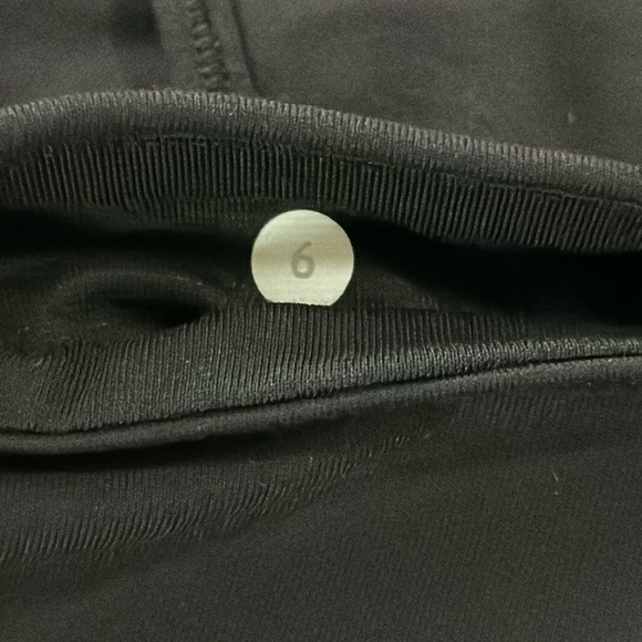 Lululemon Practice Daily Pant - Picture 7 of 11